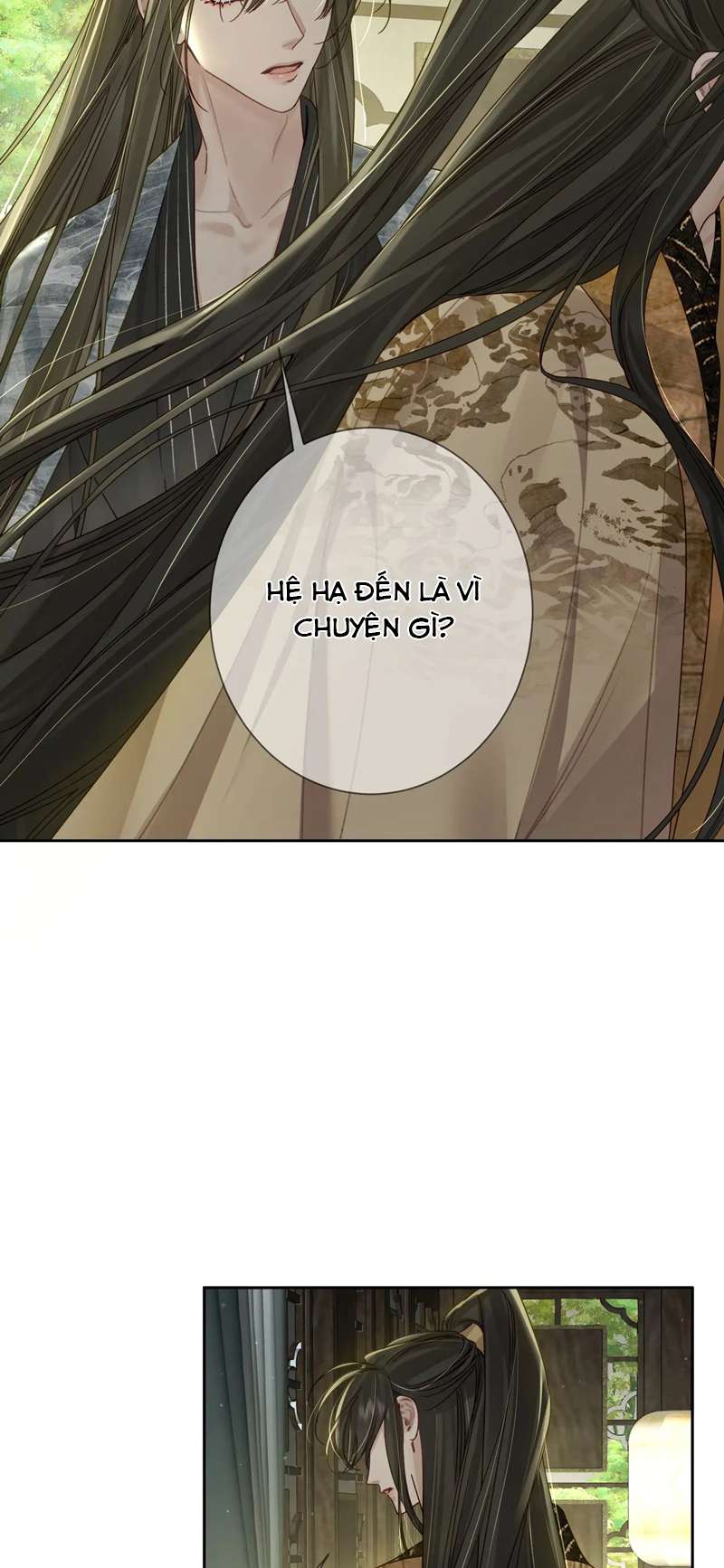Nhân Vật Chính Chỉ Muốn Yêu Đương: Chapter 84