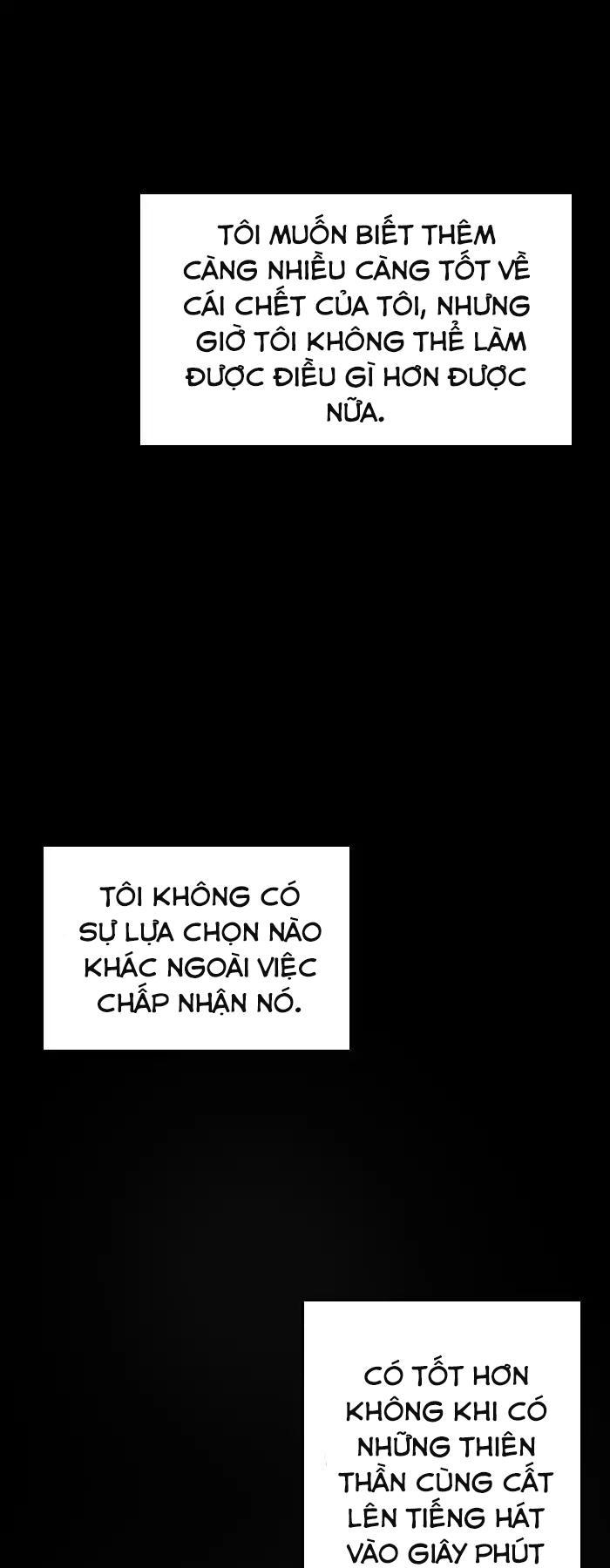 Ánh Sáng Cuối Con Đường: Chương 1