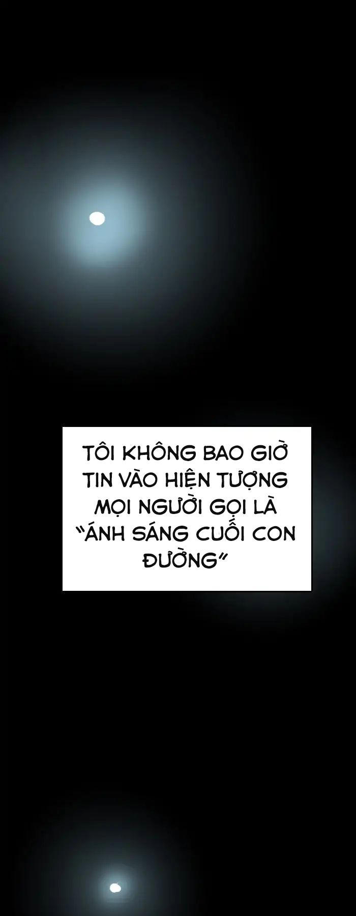 Ánh Sáng Cuối Con Đường: Chương 1