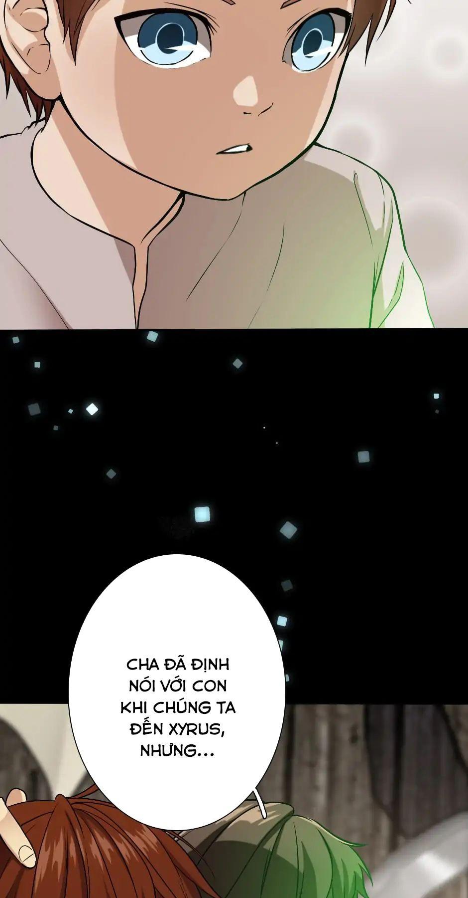 Ánh Sáng Cuối Con Đường: Chương 10