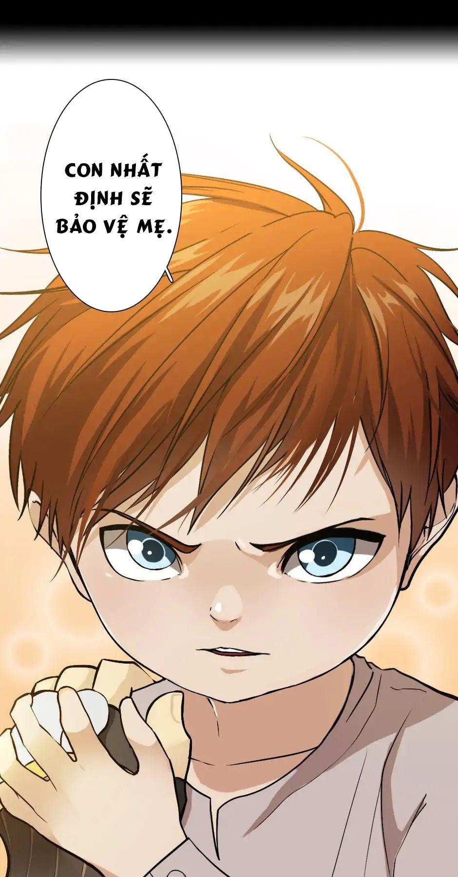 Ánh Sáng Cuối Con Đường: Chương 10