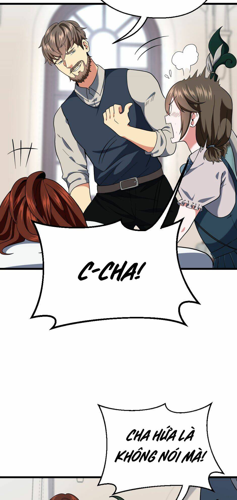 Ánh Sáng Cuối Con Đường: Chương 101