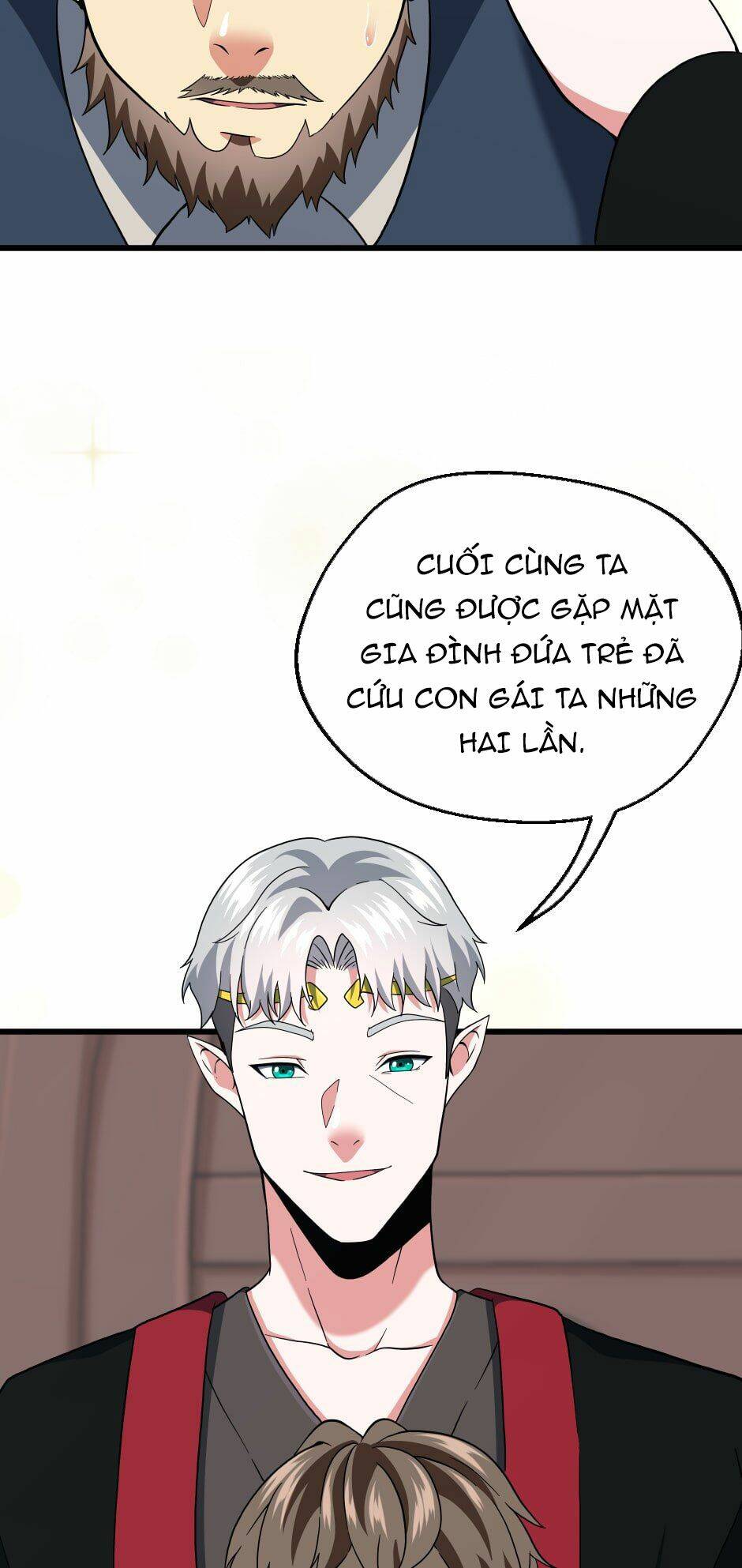 Ánh Sáng Cuối Con Đường: Chương 101