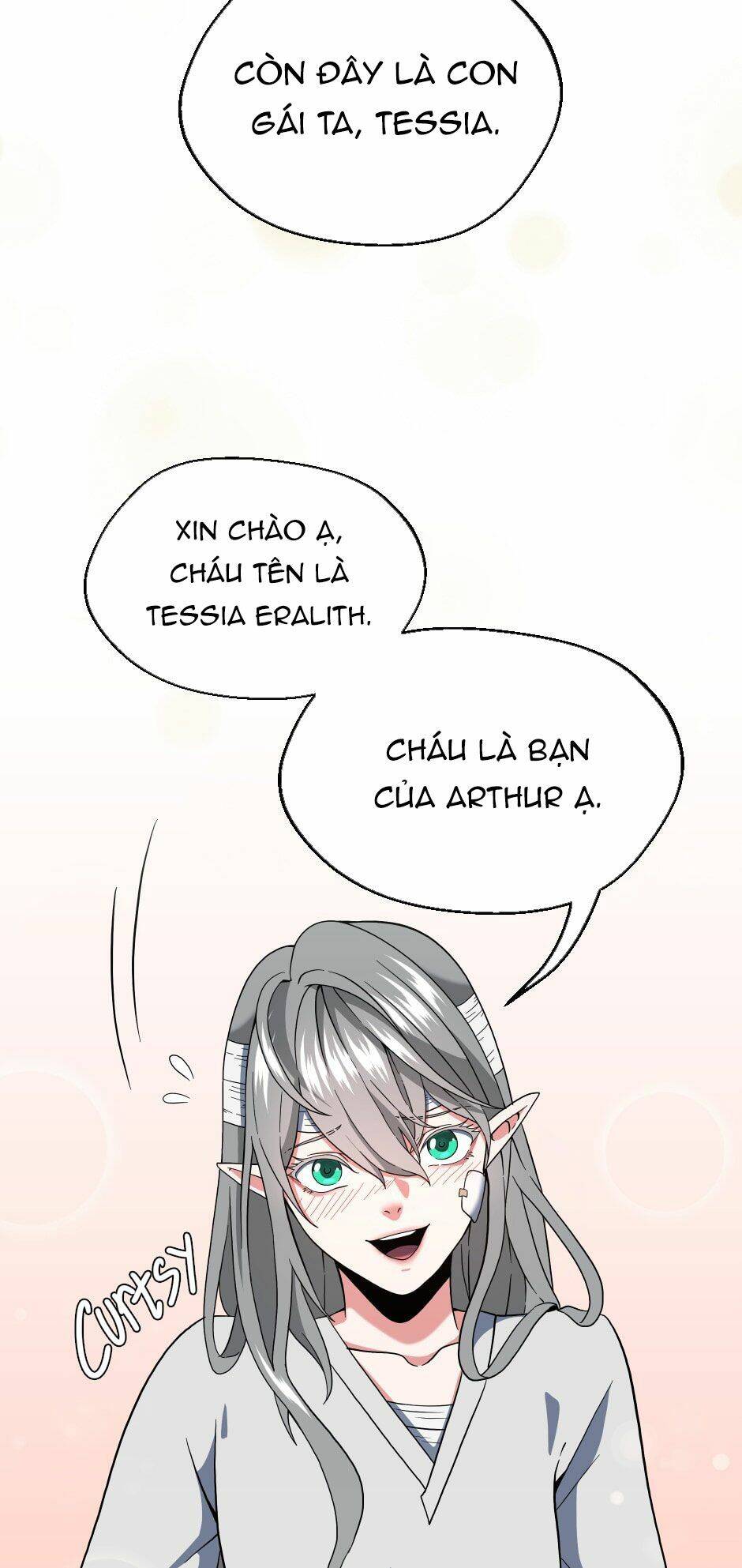 Ánh Sáng Cuối Con Đường: Chương 101