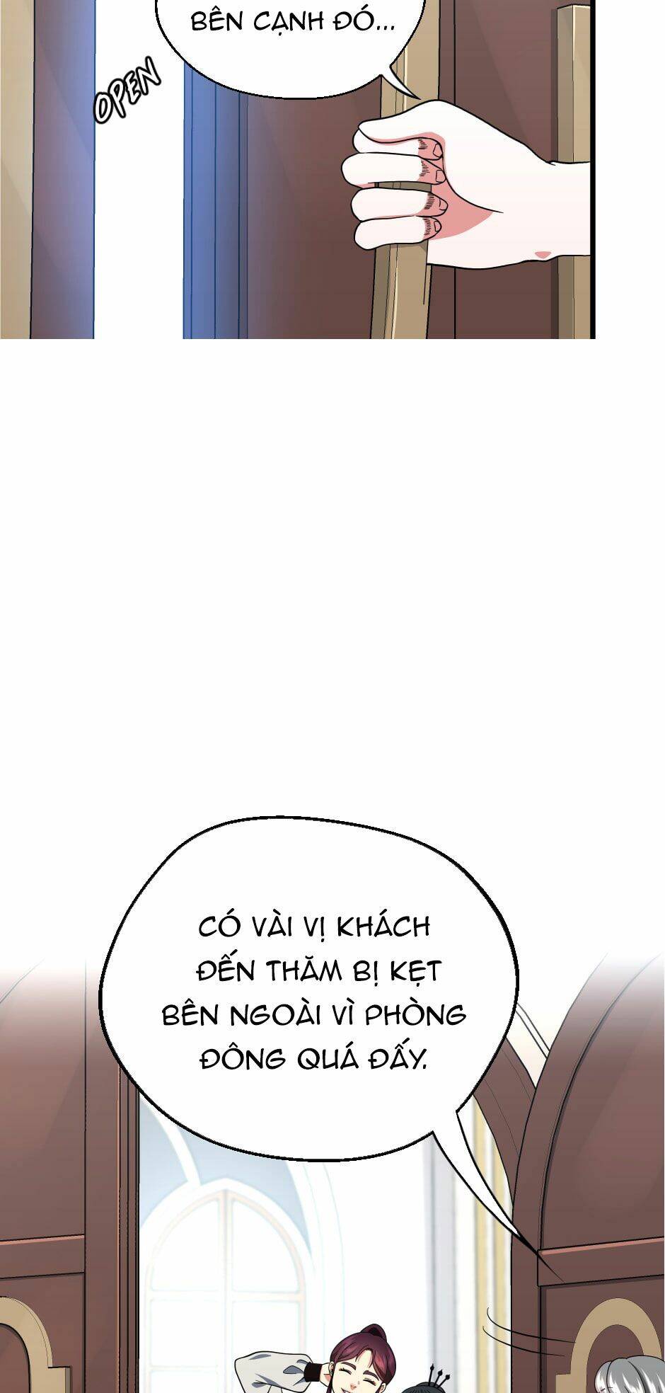 Ánh Sáng Cuối Con Đường: Chương 101