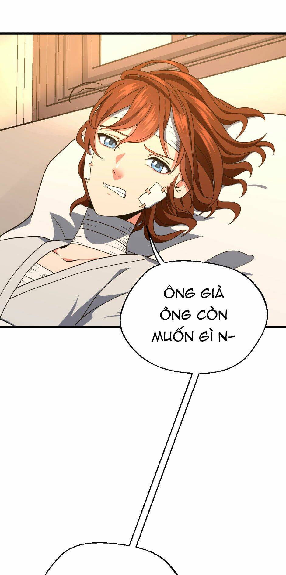 Ánh Sáng Cuối Con Đường: Chương 101