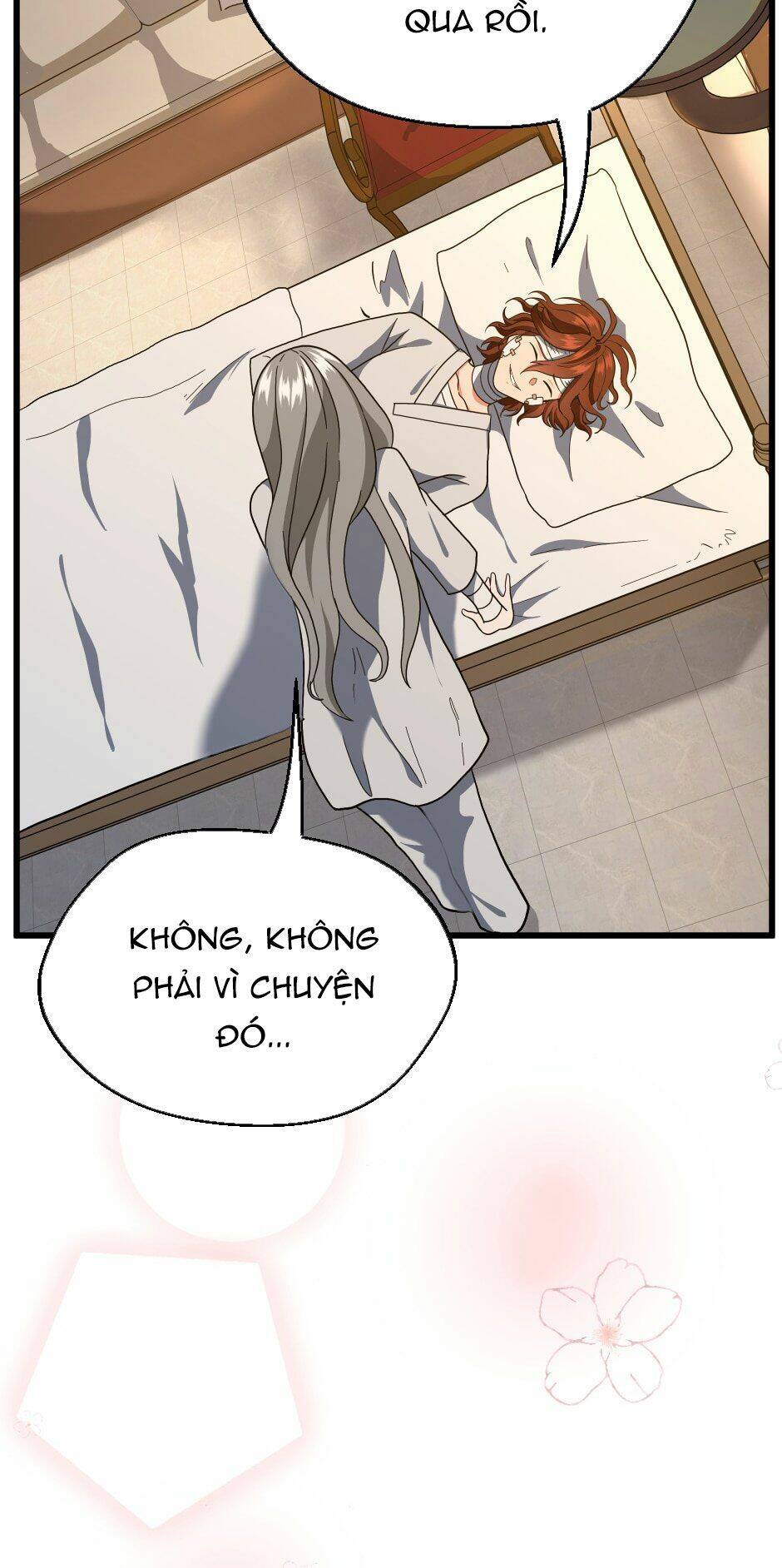 Ánh Sáng Cuối Con Đường: Chương 101
