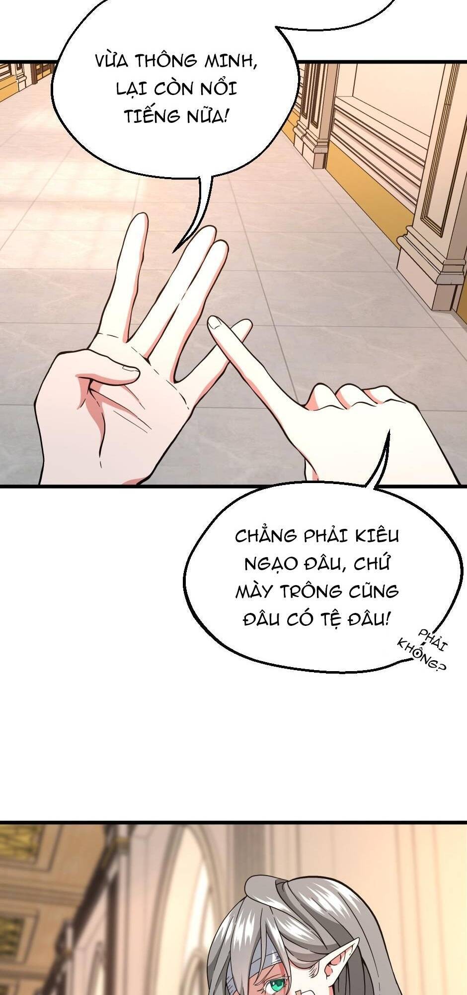 Ánh Sáng Cuối Con Đường: Chương 102