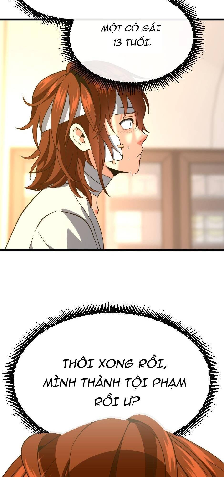 Ánh Sáng Cuối Con Đường: Chương 102
