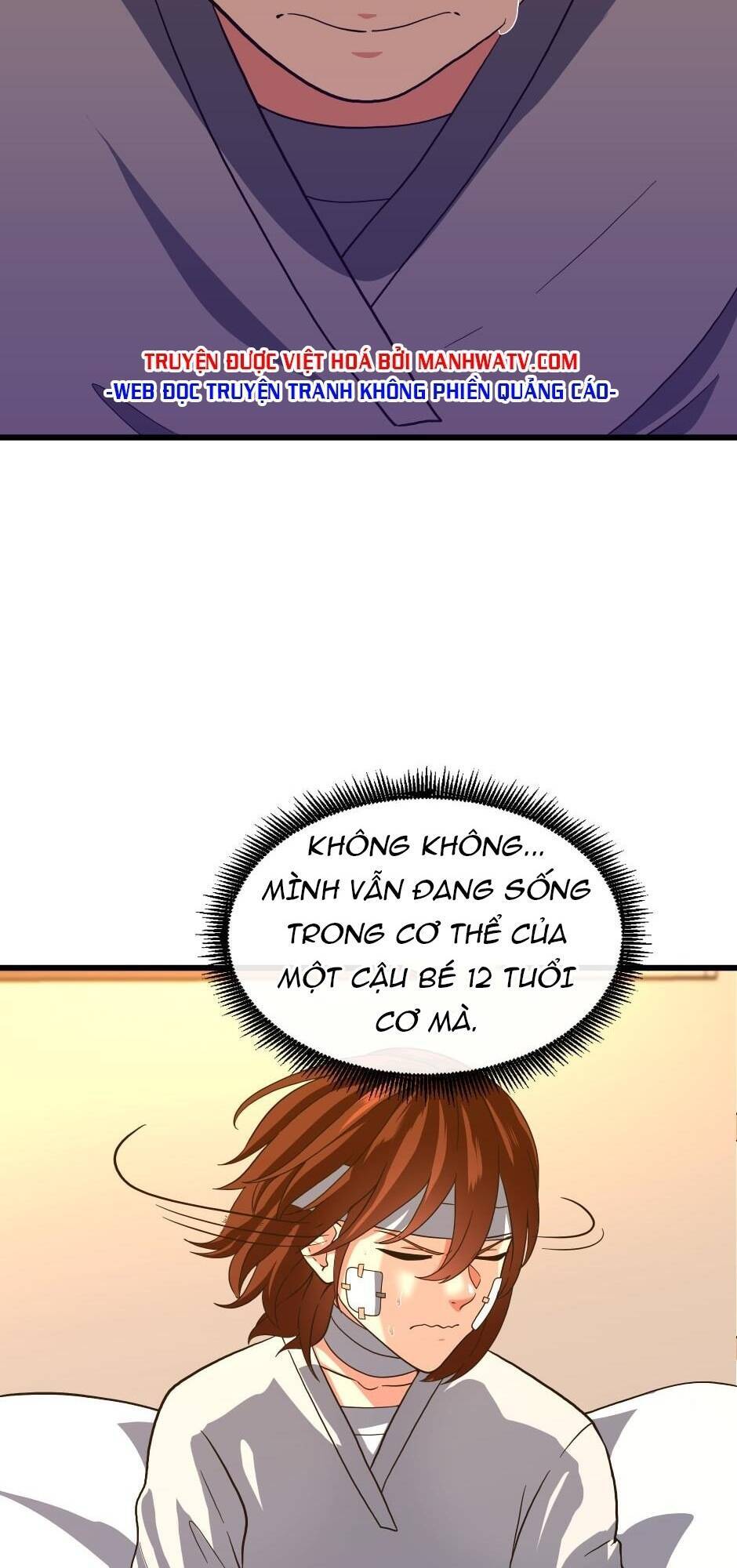 Ánh Sáng Cuối Con Đường: Chương 102