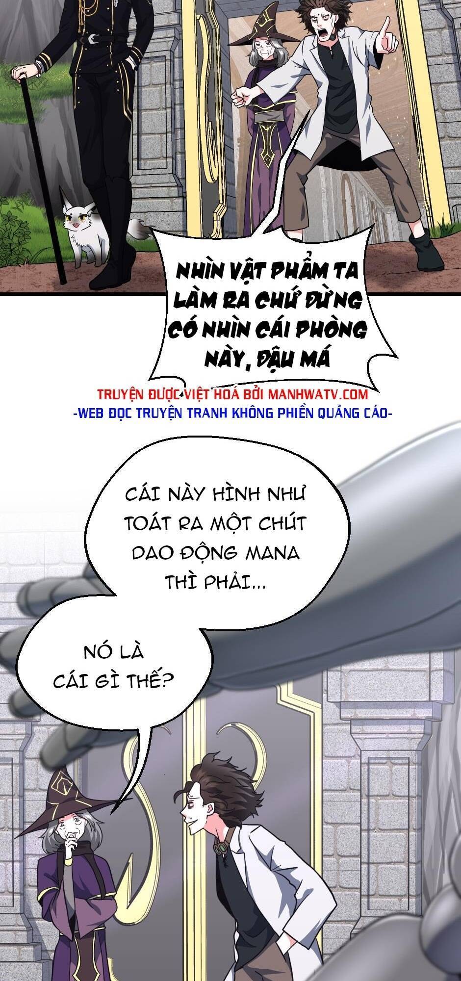 Ánh Sáng Cuối Con Đường: Chương 102