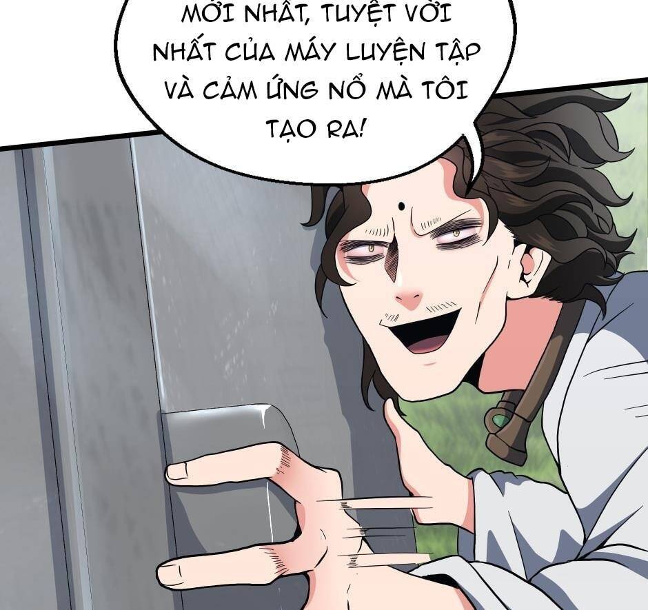 Ánh Sáng Cuối Con Đường: Chương 102