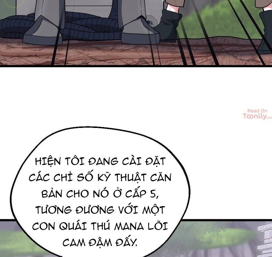 Ánh Sáng Cuối Con Đường: Chương 102
