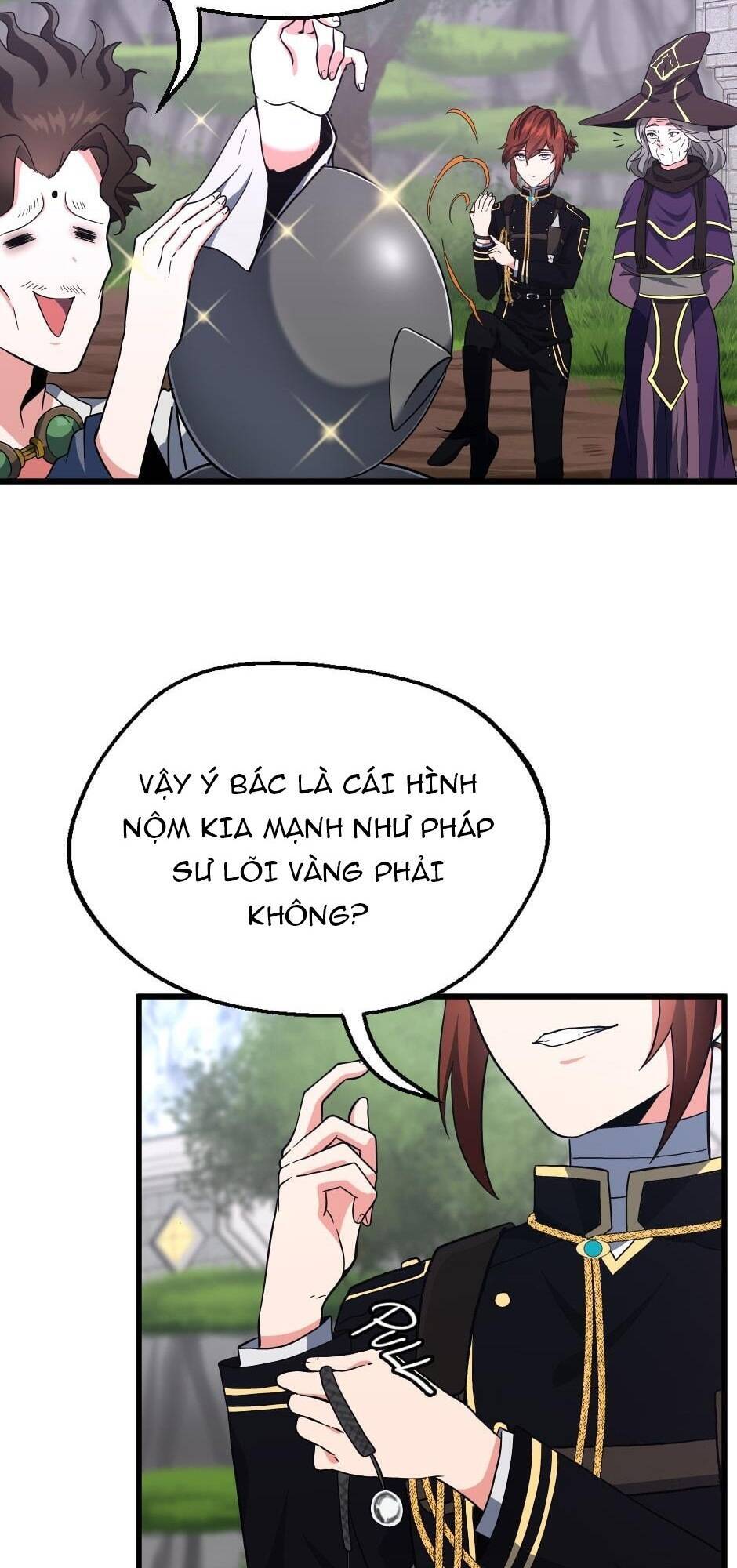 Ánh Sáng Cuối Con Đường: Chương 102