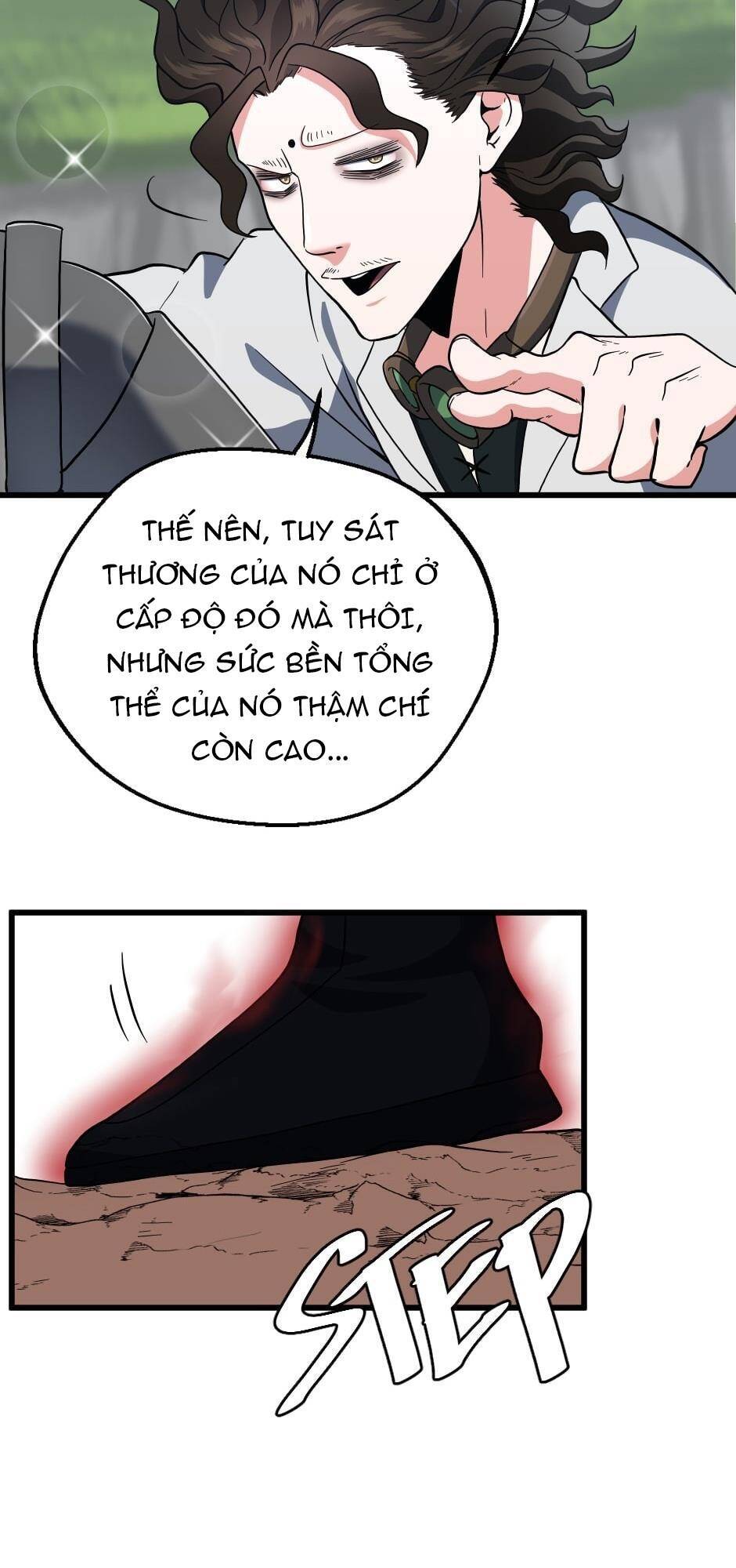 Ánh Sáng Cuối Con Đường: Chương 102