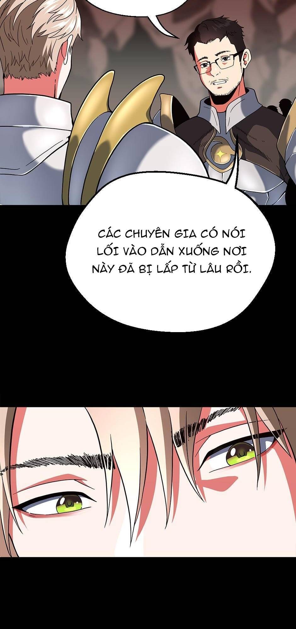 Ánh Sáng Cuối Con Đường: Chương 102