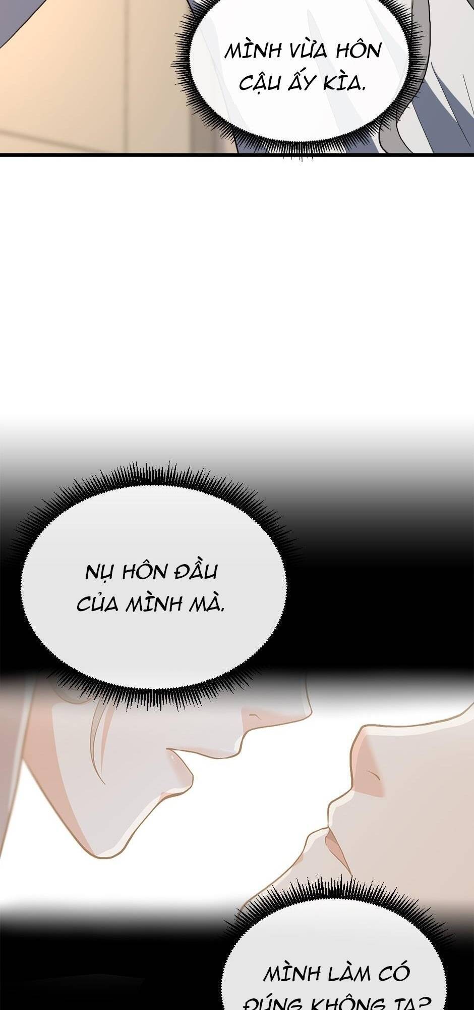 Ánh Sáng Cuối Con Đường: Chương 102