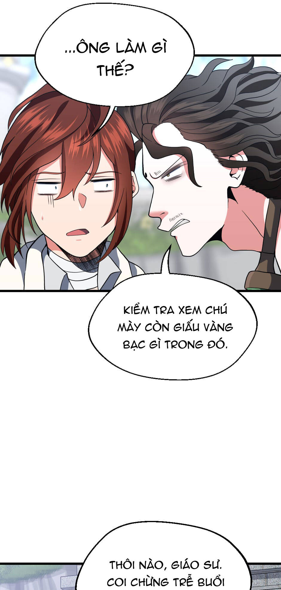 Ánh Sáng Cuối Con Đường: Chương 103