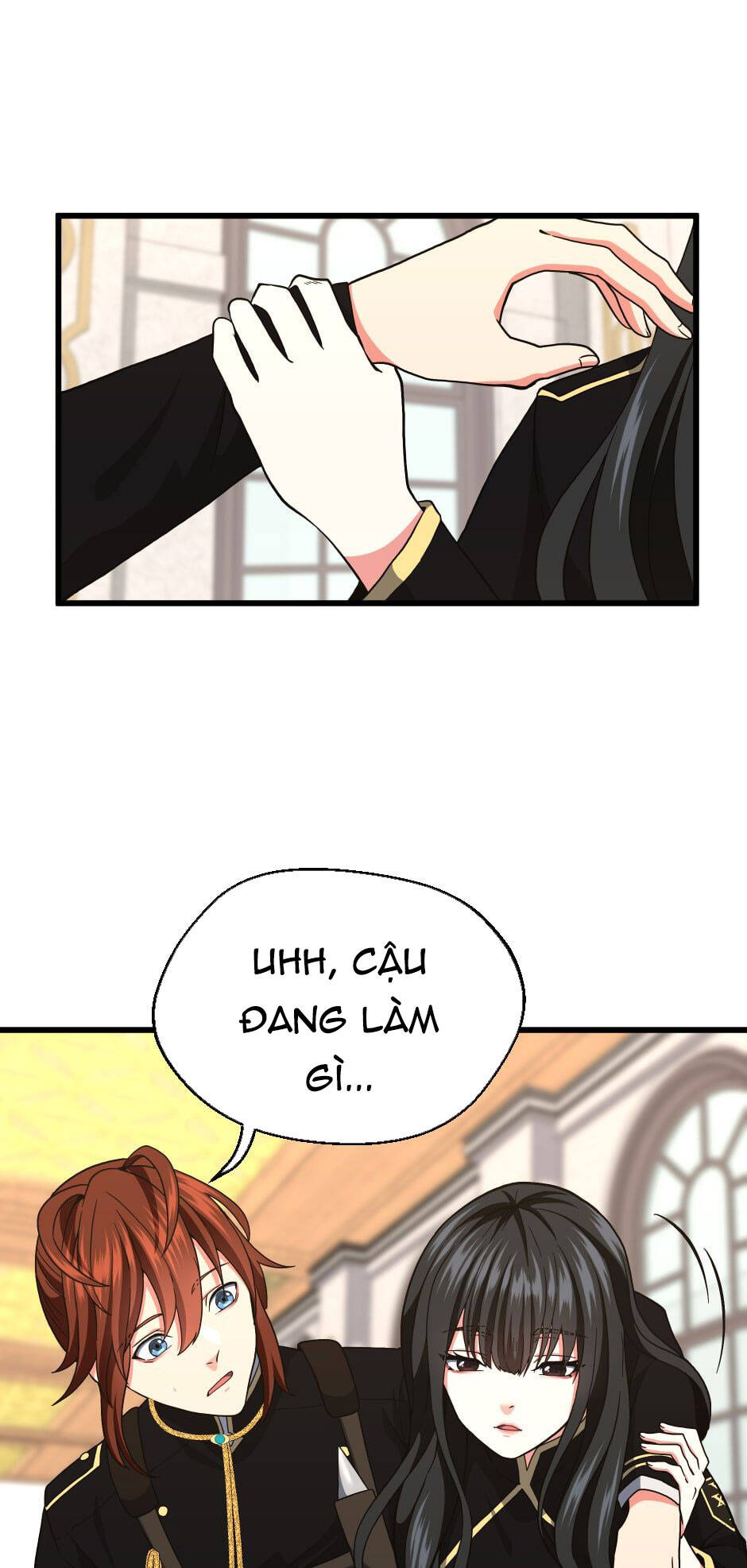 Ánh Sáng Cuối Con Đường: Chương 103