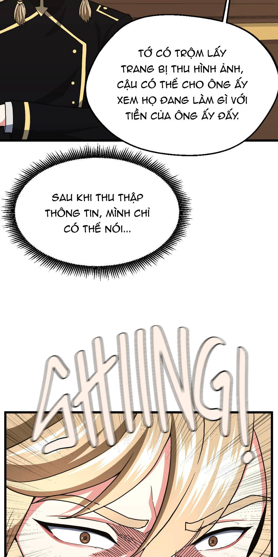Ánh Sáng Cuối Con Đường: Chương 103