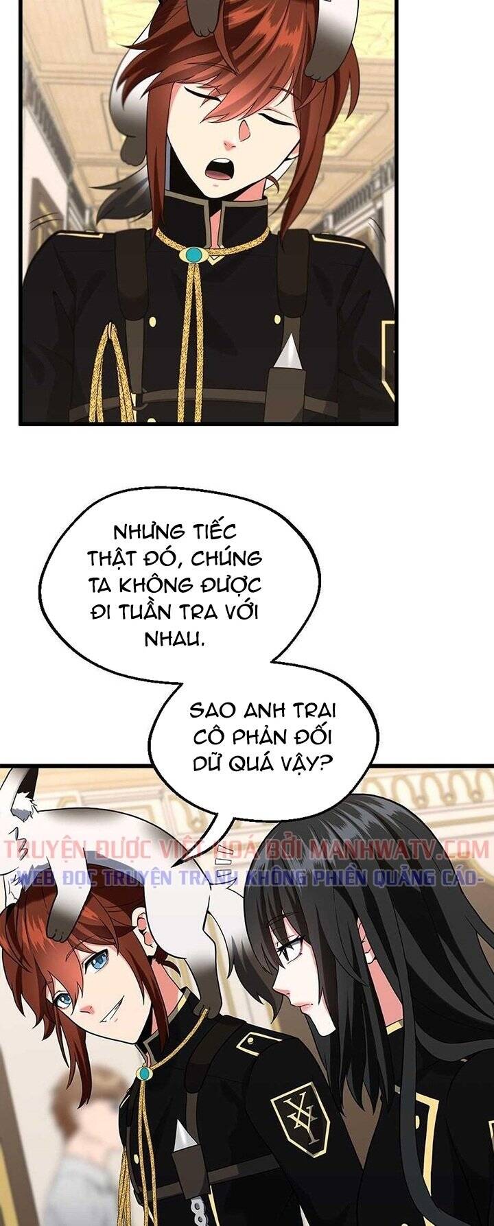 Ánh Sáng Cuối Con Đường: Chương 109