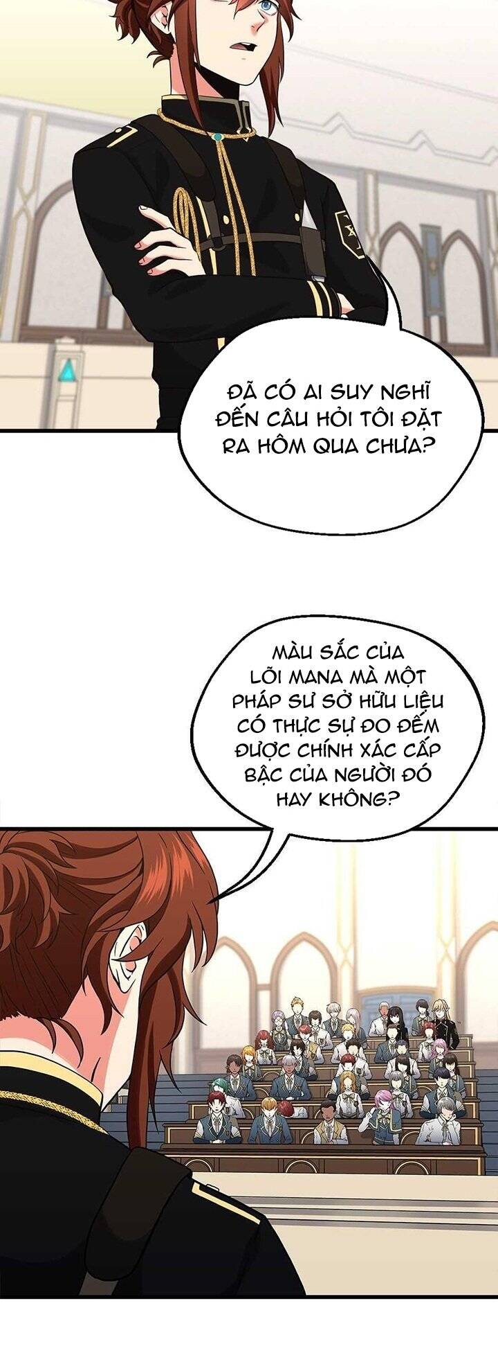 Ánh Sáng Cuối Con Đường: Chương 109