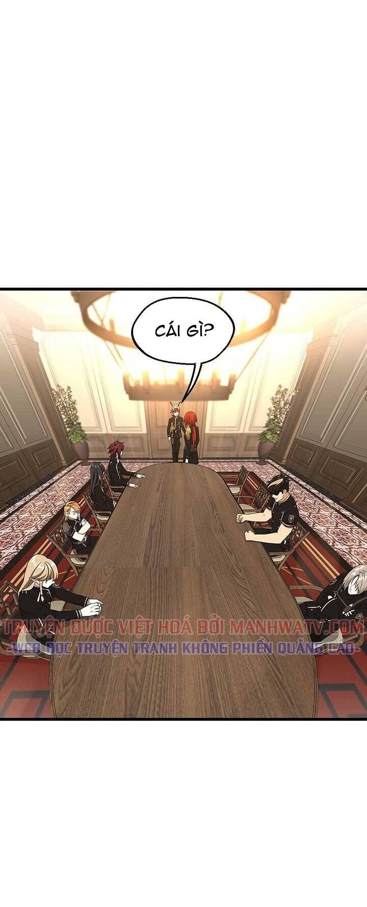 Ánh Sáng Cuối Con Đường: Chương 109
