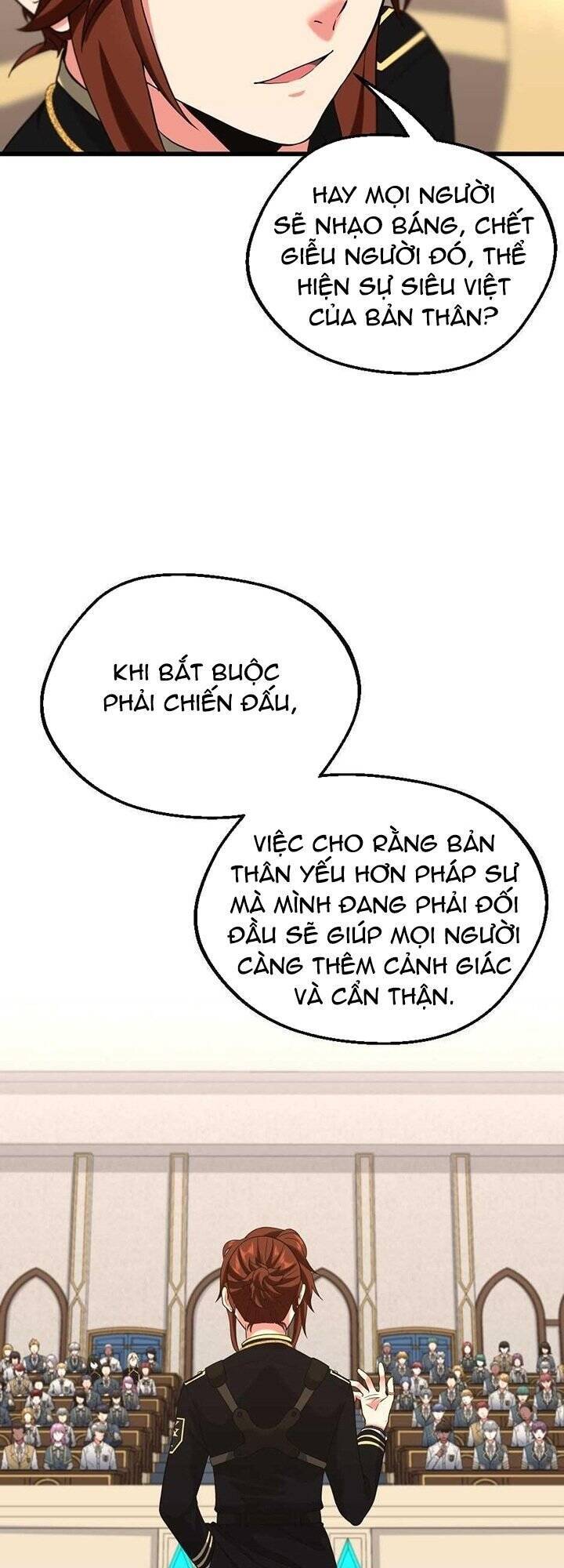 Ánh Sáng Cuối Con Đường: Chương 109