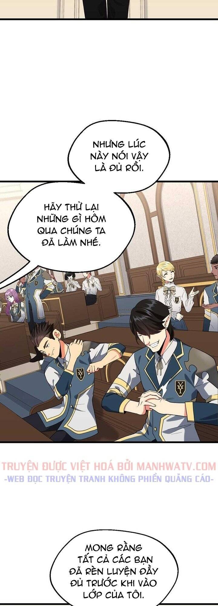 Ánh Sáng Cuối Con Đường: Chương 109