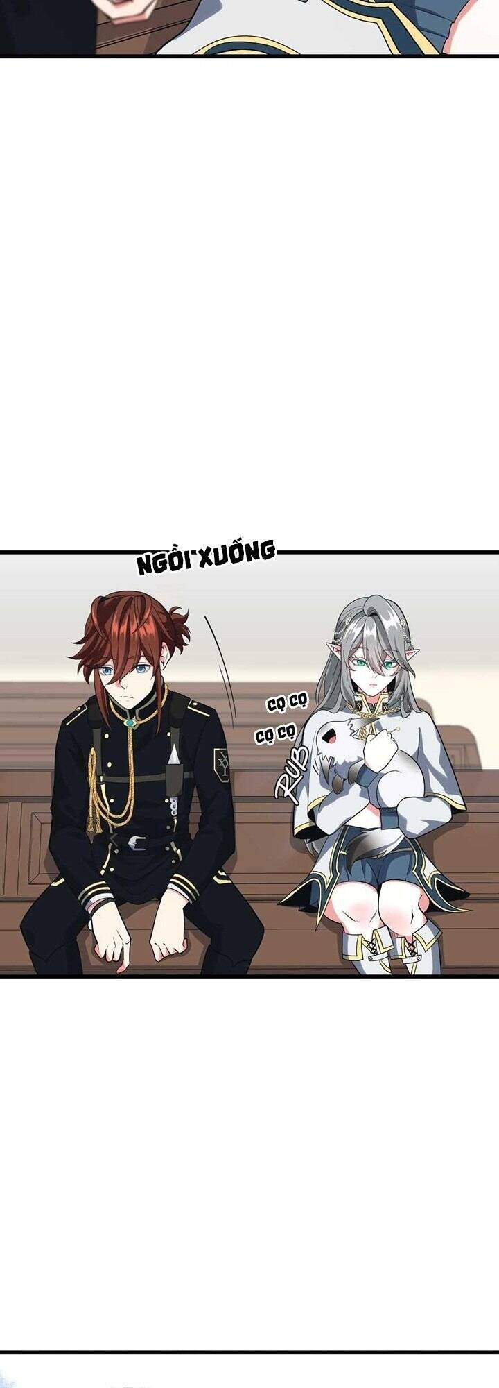 Ánh Sáng Cuối Con Đường: Chương 109
