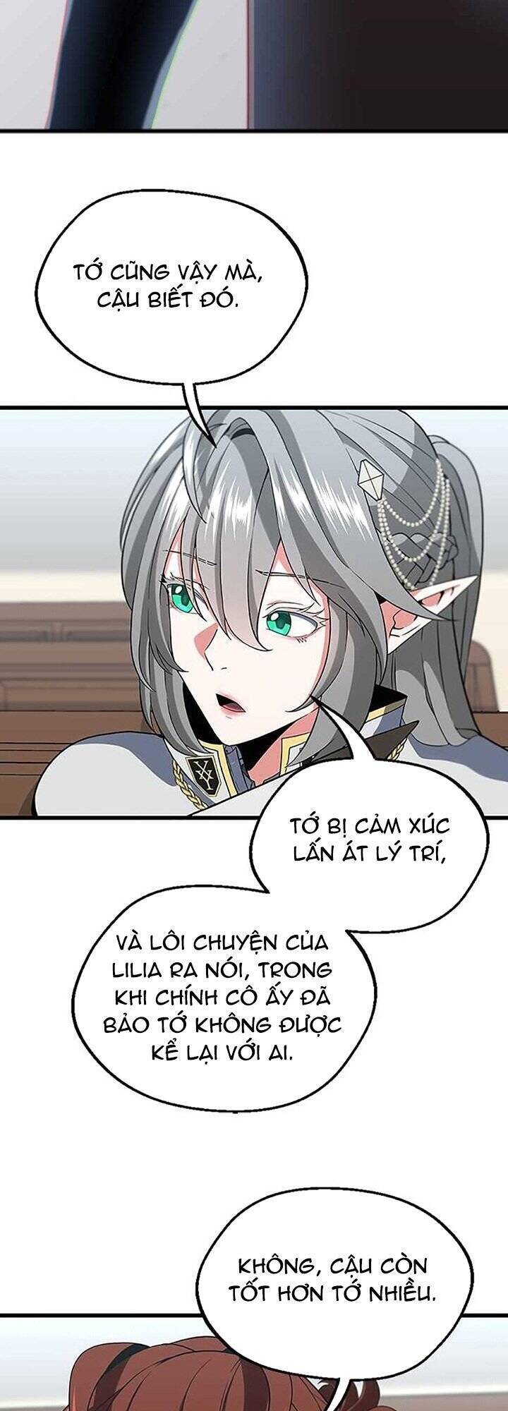 Ánh Sáng Cuối Con Đường: Chương 109