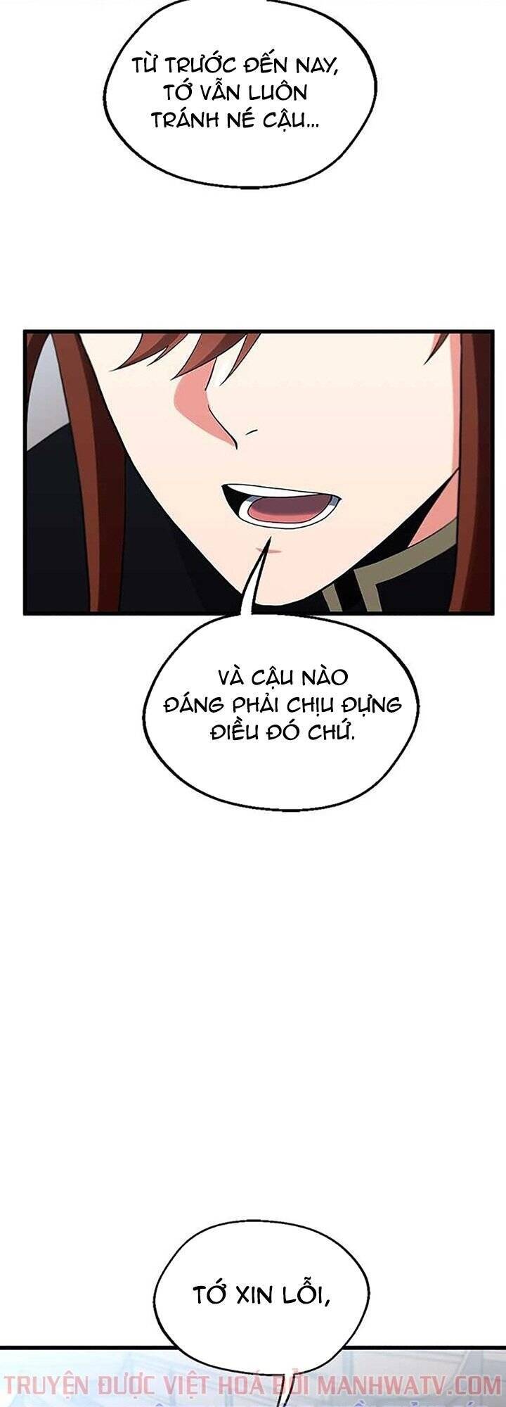 Ánh Sáng Cuối Con Đường: Chương 109