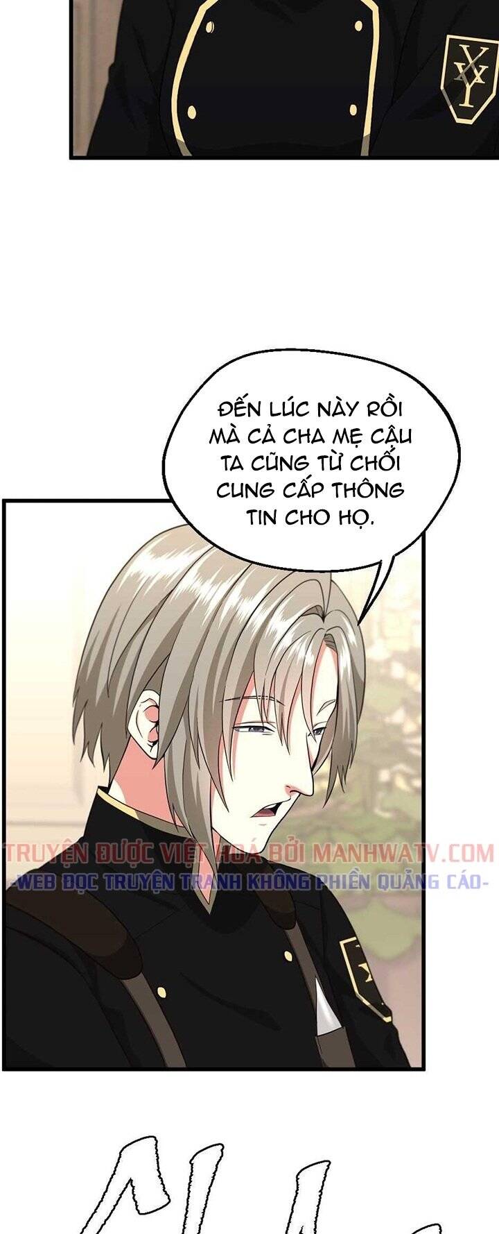 Ánh Sáng Cuối Con Đường: Chương 109