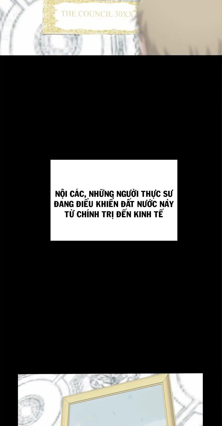 Ánh Sáng Cuối Con Đường: Chương 11