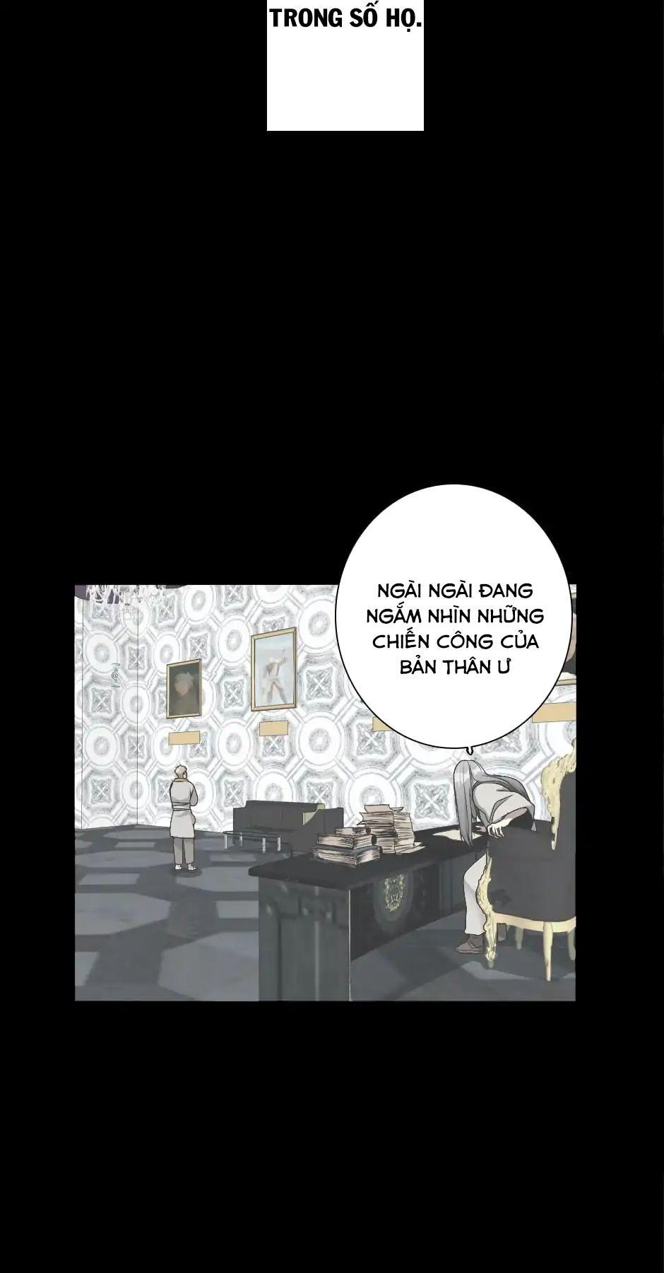 Ánh Sáng Cuối Con Đường: Chương 11