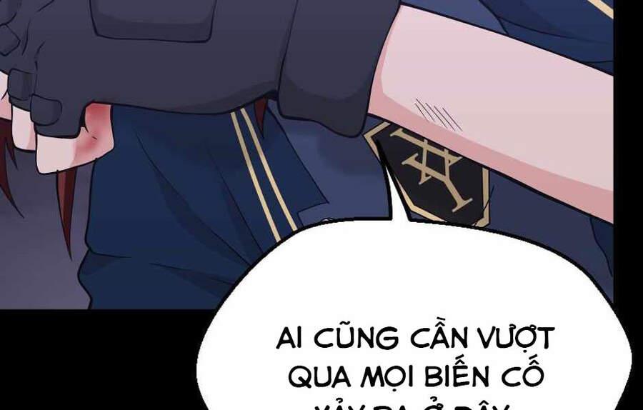 Ánh Sáng Cuối Con Đường: Chương 119.5