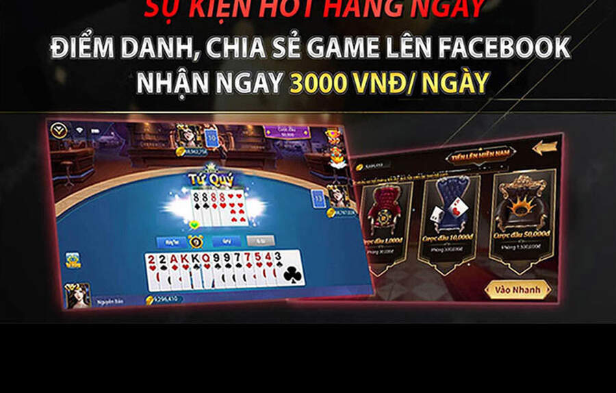 Ánh Sáng Cuối Con Đường: Chương 119.5