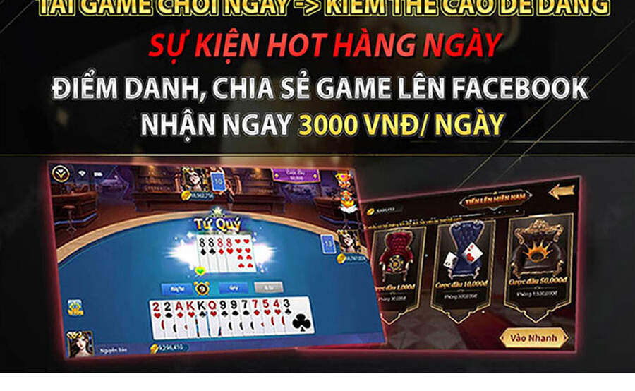 Ánh Sáng Cuối Con Đường: Chương 119.5