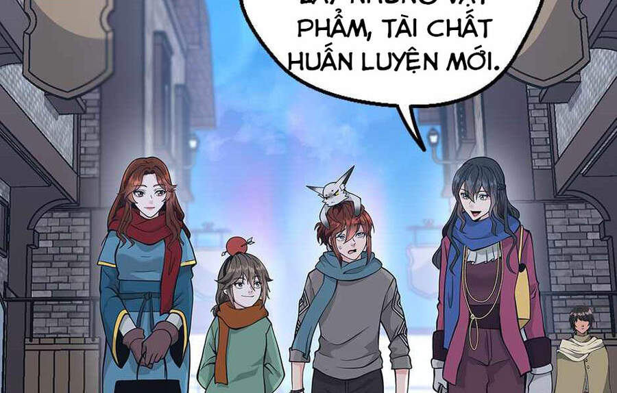 Ánh Sáng Cuối Con Đường: Chương 121