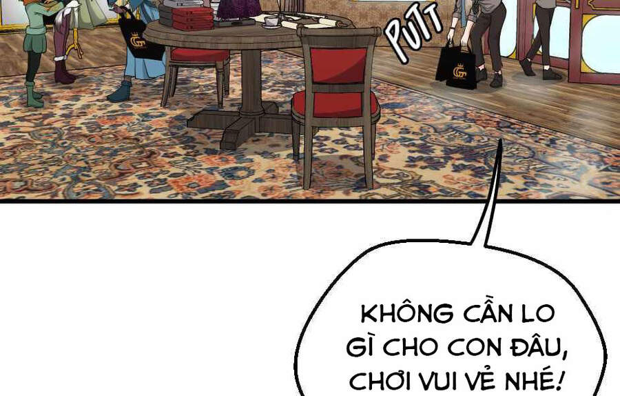 Ánh Sáng Cuối Con Đường: Chương 121