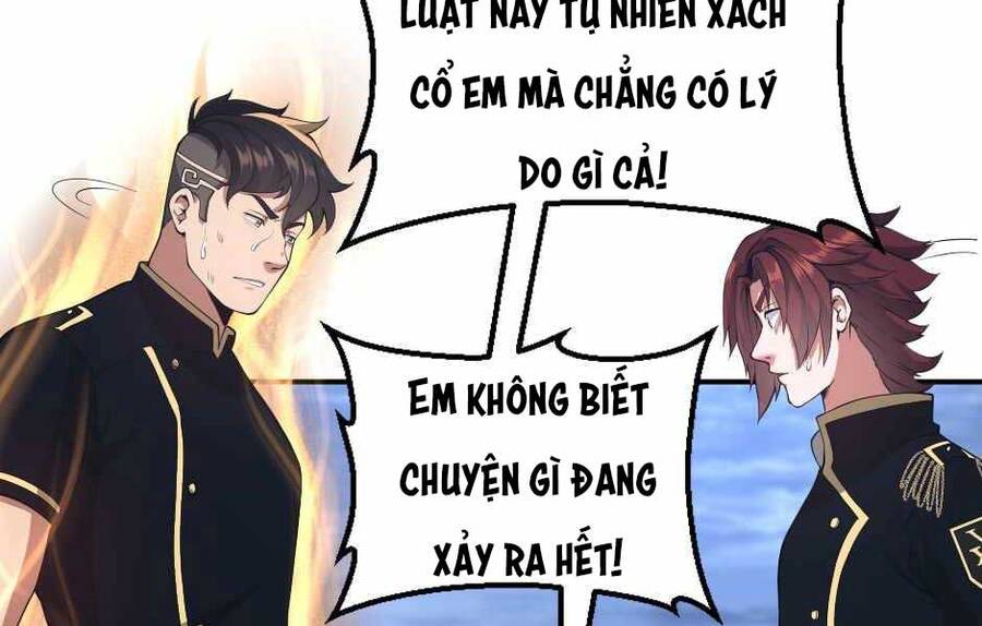Ánh Sáng Cuối Con Đường: Chương 127