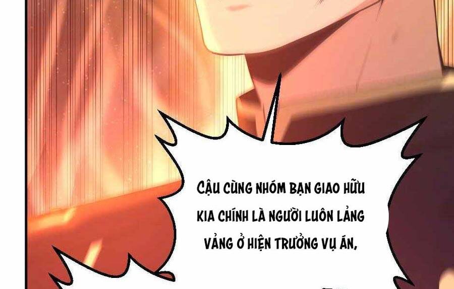 Ánh Sáng Cuối Con Đường: Chương 127