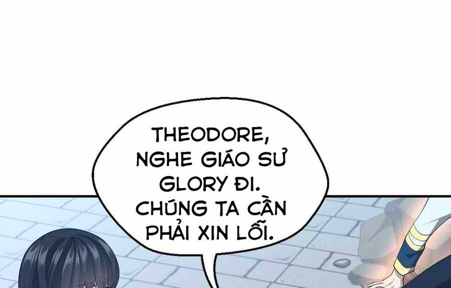 Ánh Sáng Cuối Con Đường: Chương 127