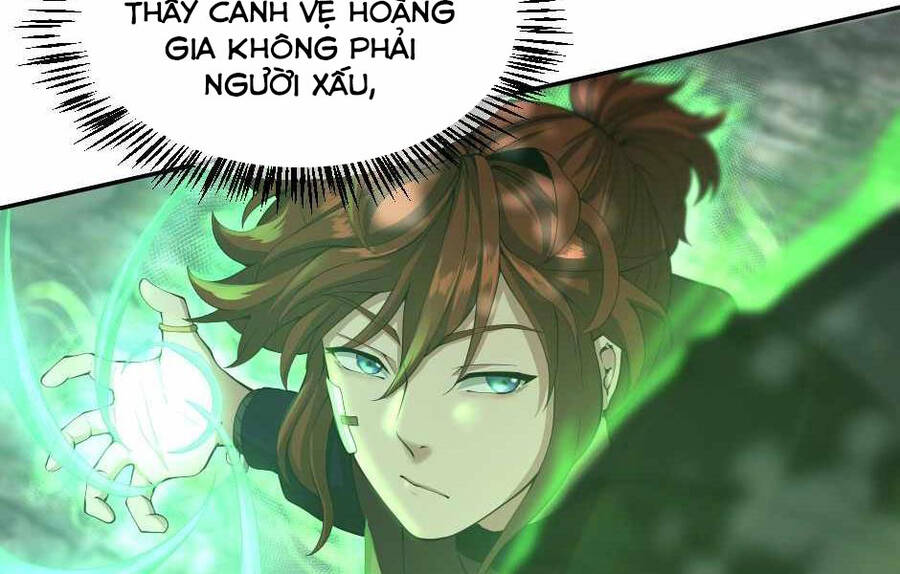 Ánh Sáng Cuối Con Đường: Chương 128