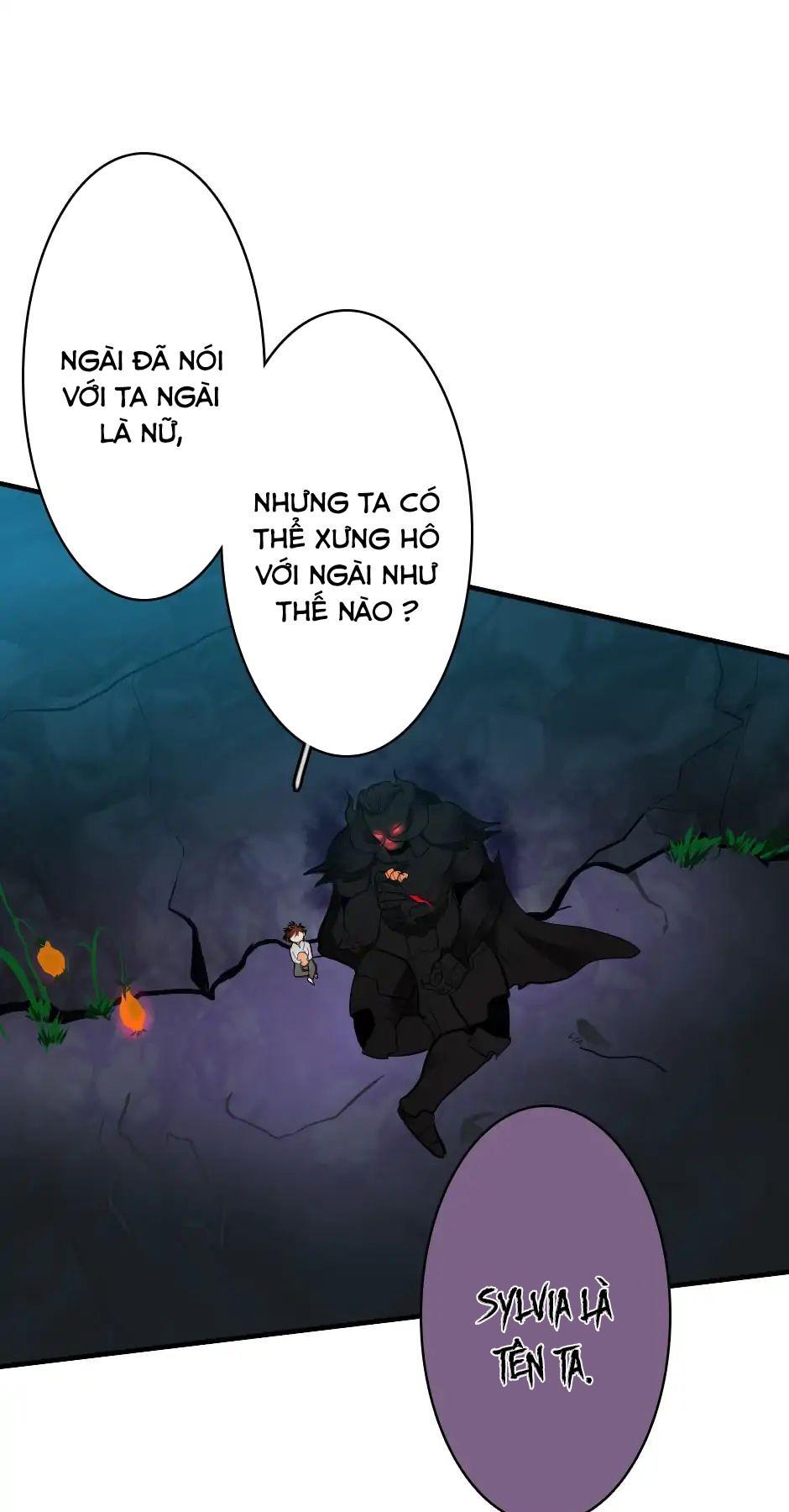 Ánh Sáng Cuối Con Đường: Chương 13