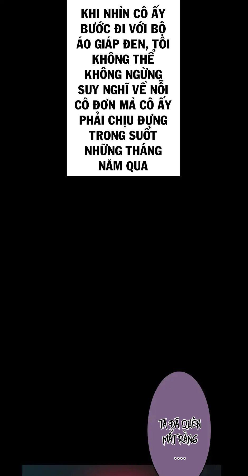 Ánh Sáng Cuối Con Đường: Chương 13