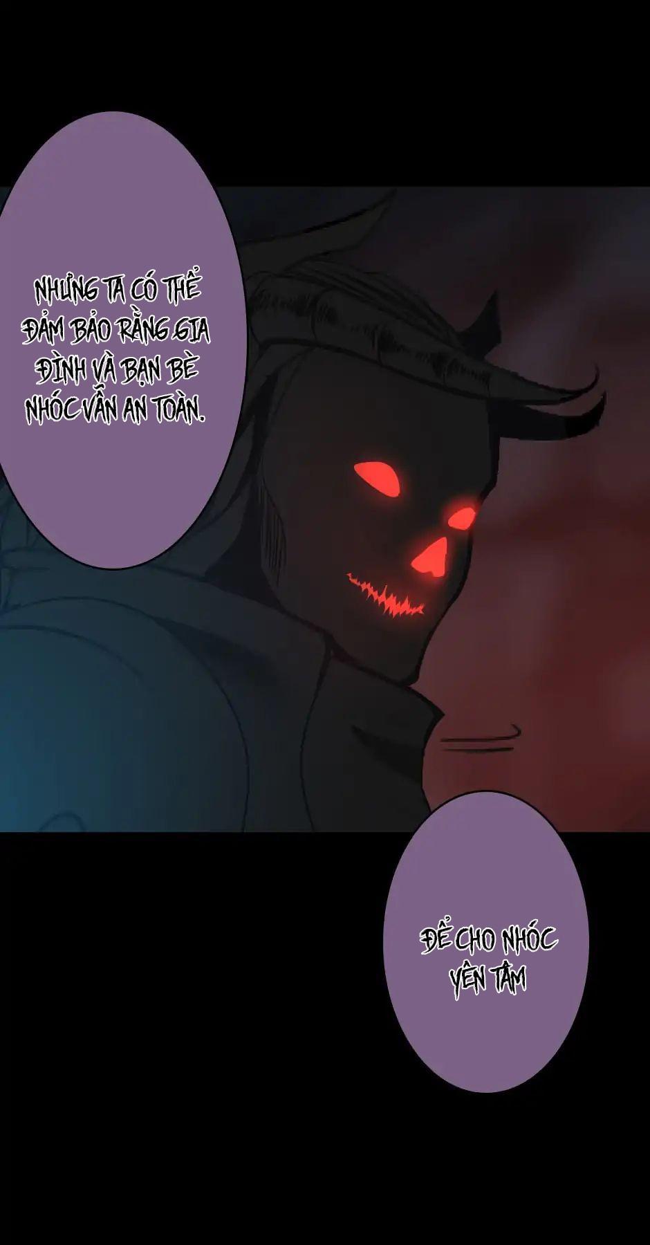 Ánh Sáng Cuối Con Đường: Chương 13