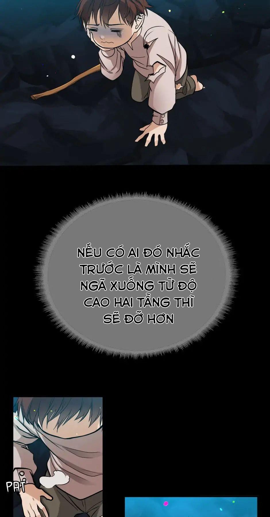 Ánh Sáng Cuối Con Đường: Chương 13