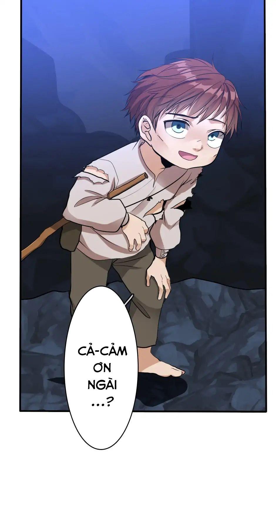 Ánh Sáng Cuối Con Đường: Chương 13