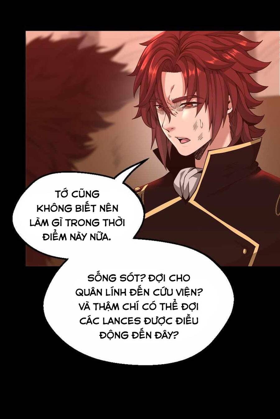 Ánh Sáng Cuối Con Đường: Chương 135